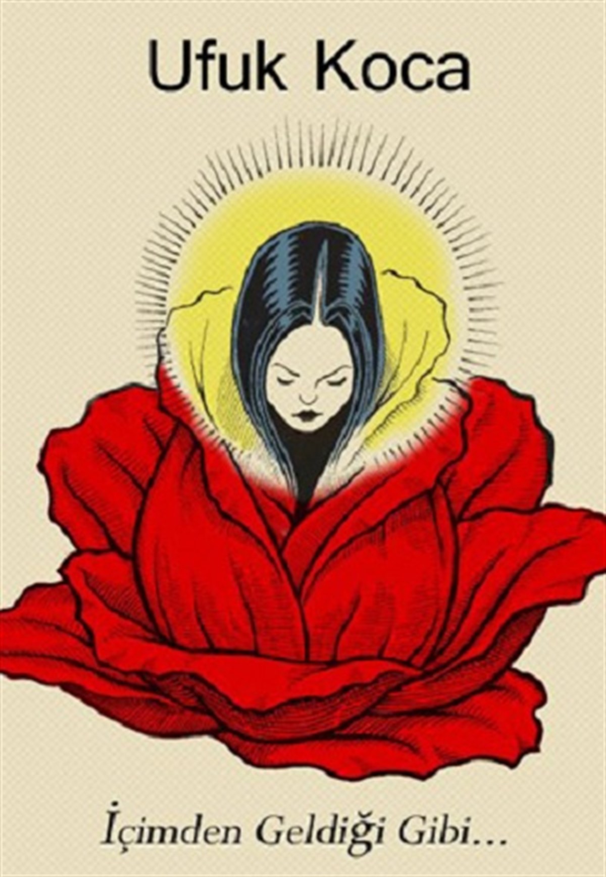 İçimden Geldiği Gibi