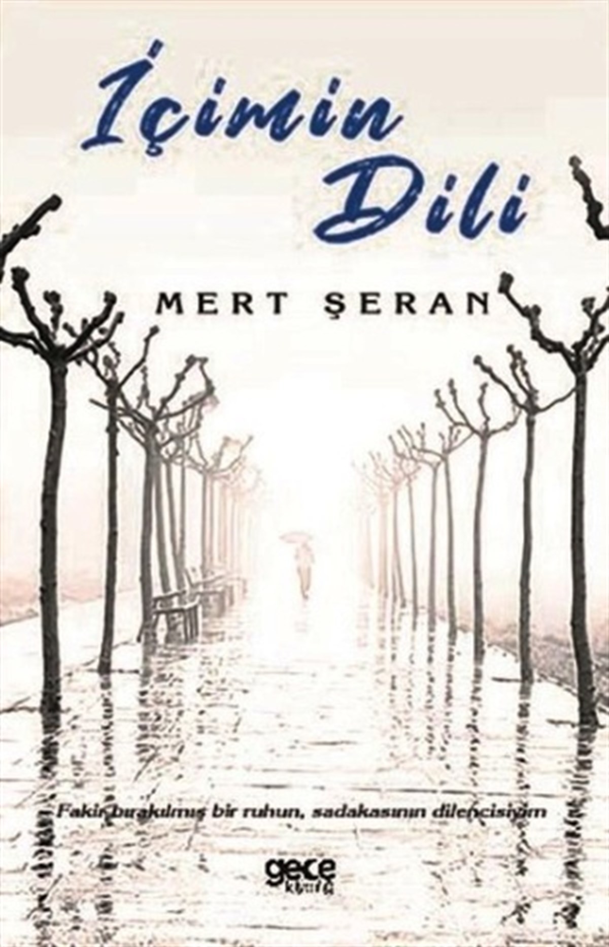 İçimin Dili