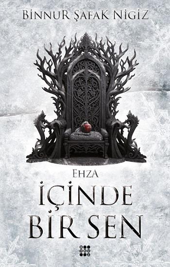 İçindede Bir Sen 5 - Ehza (Ciltli)