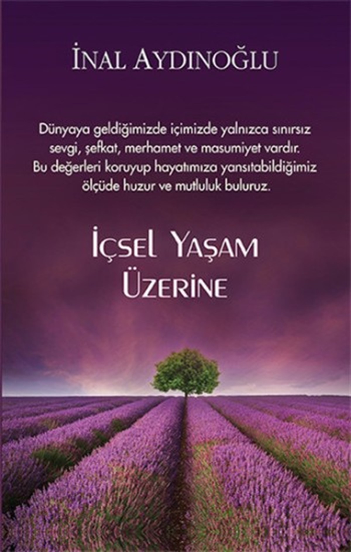 İçsel Yaşam Üzerine
