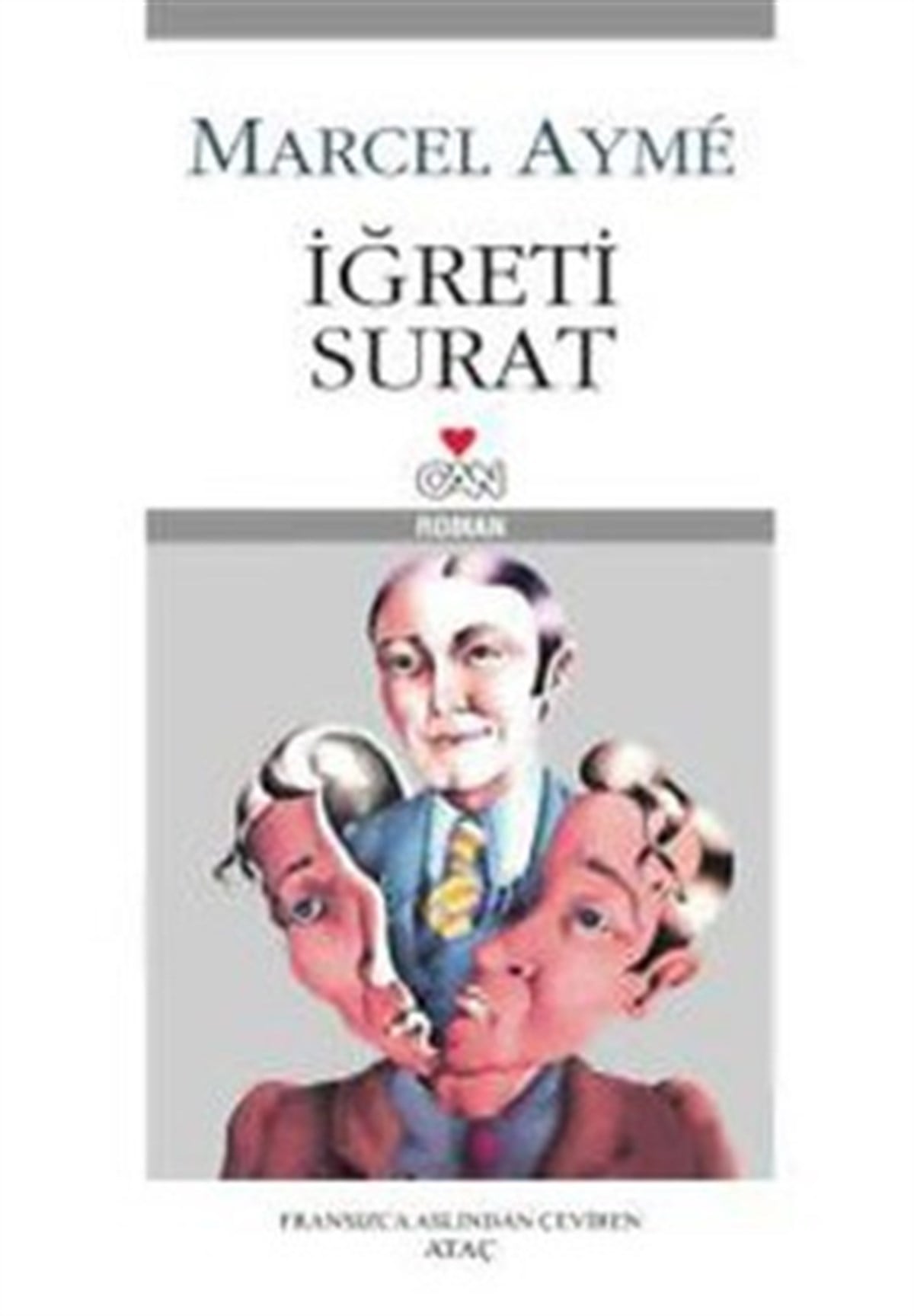 İğreti Surat