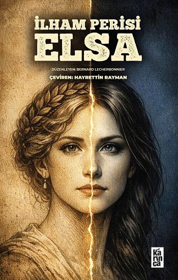 İiham Perisi Elsa