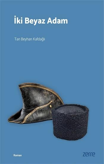 İki Beyaz Adam
