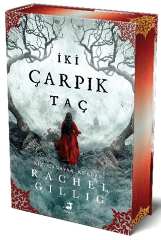 İki Çarpık Taç (Ciltli)
