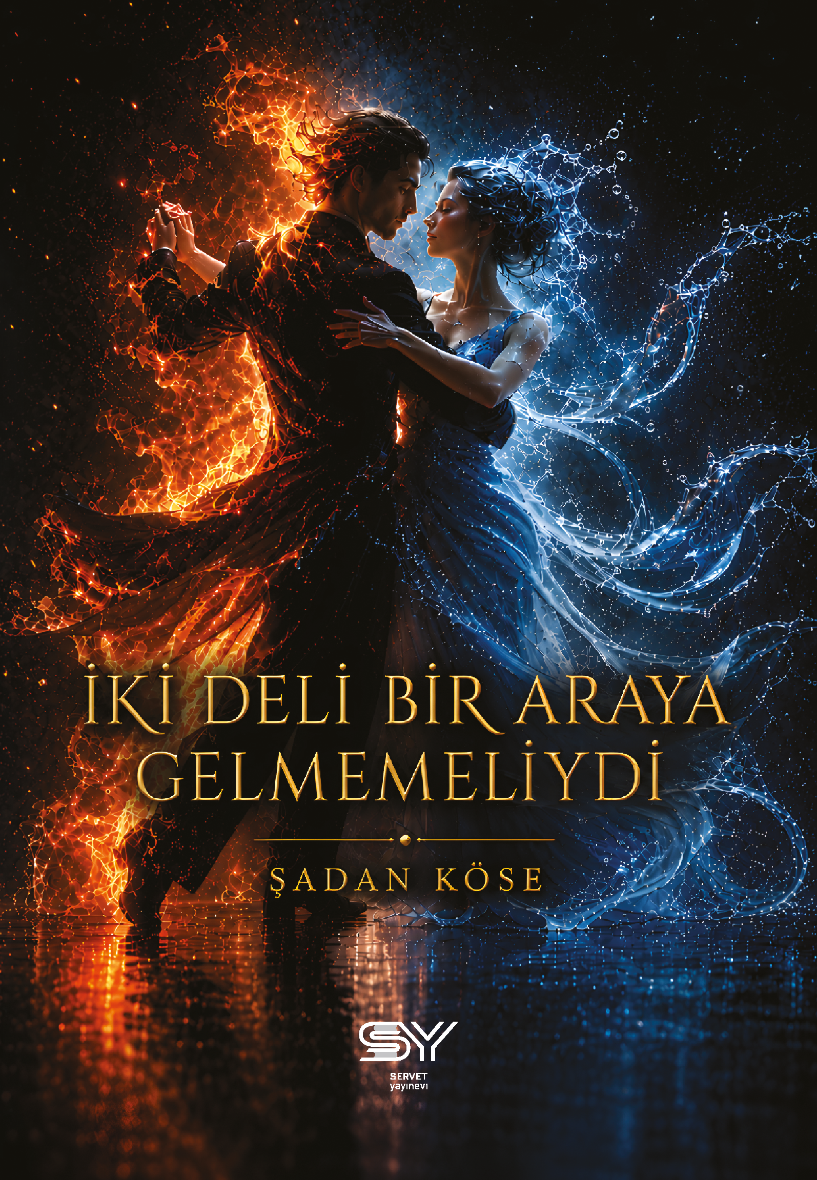 İki Deli Bir Araya Gelmemeliydi