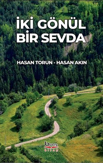 İki̇ Gönül Bi̇r Sevda