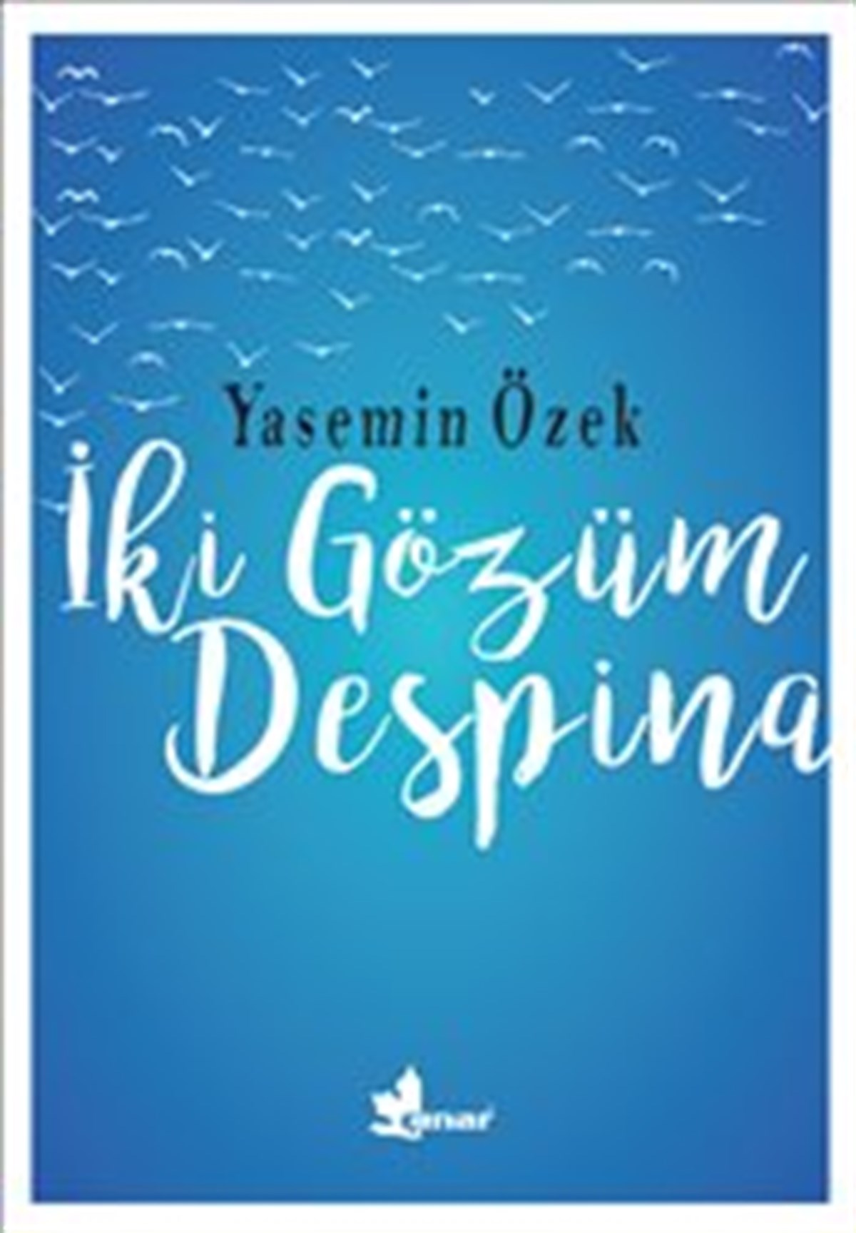 İki Gözüm Despina