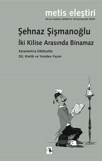 İki Kilise Arasında Binamaz