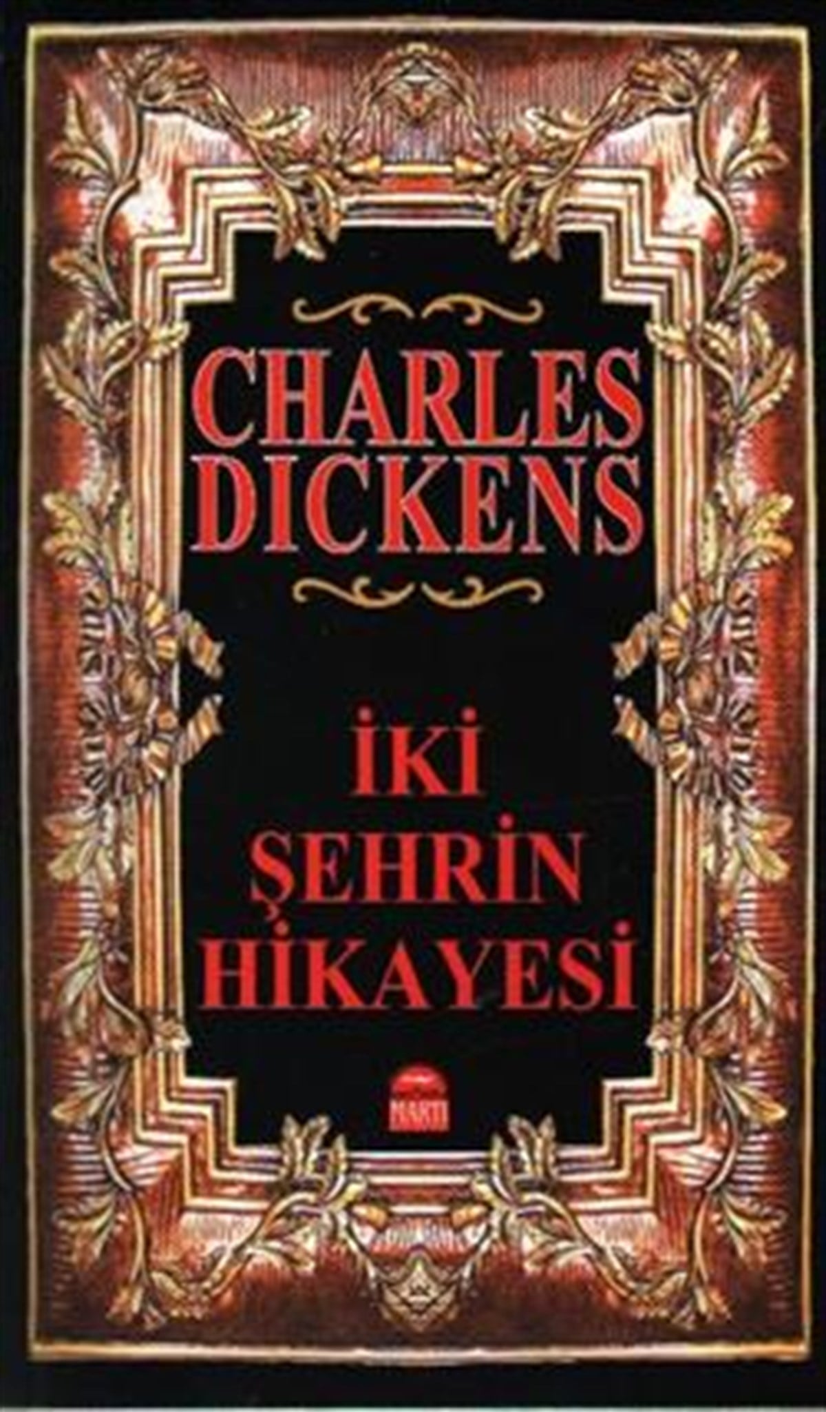 İki Şehrin Hikayesi
