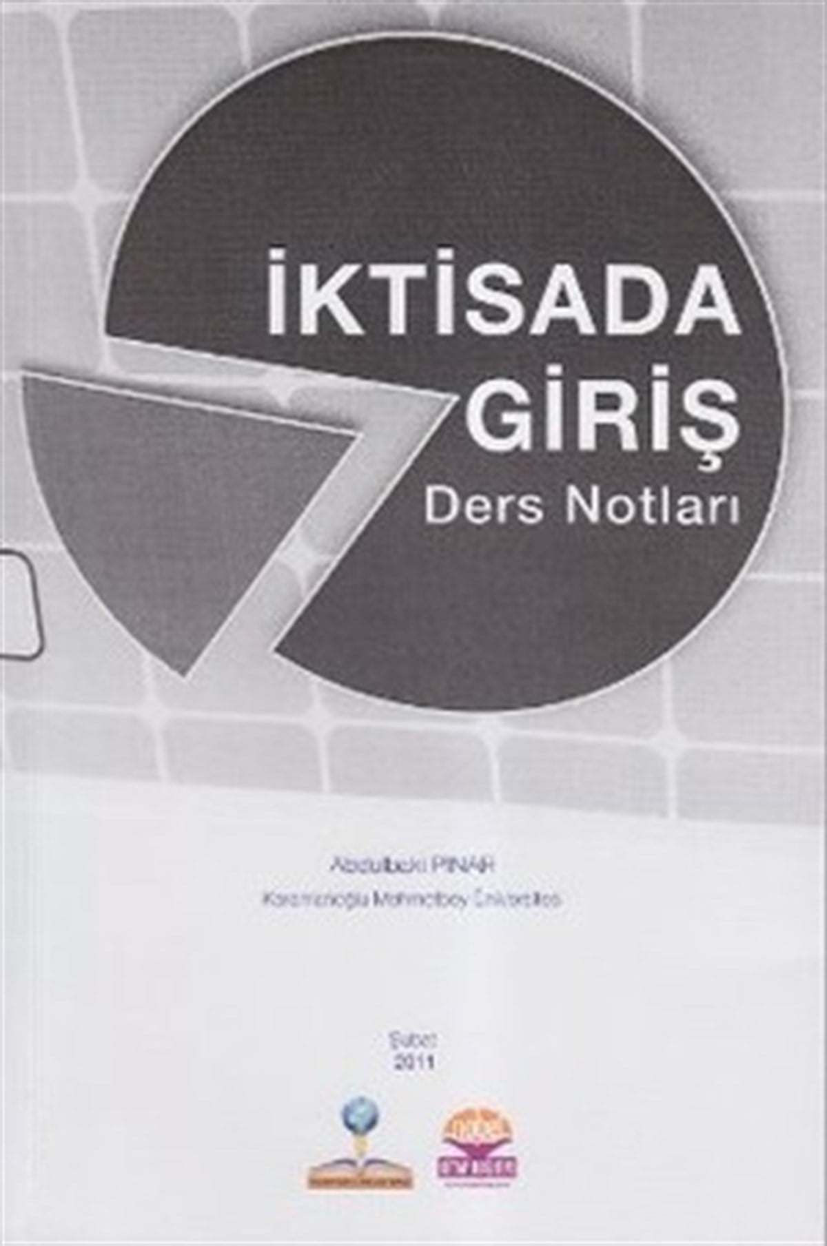 İktisada Giriş Ders Notları