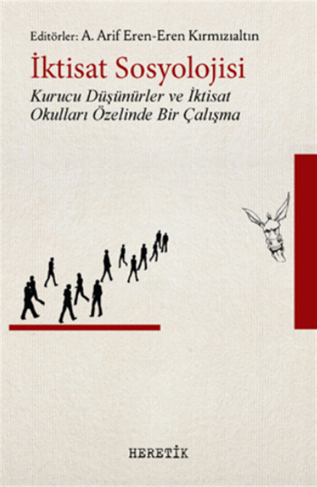 İktisat Sosyolojisi