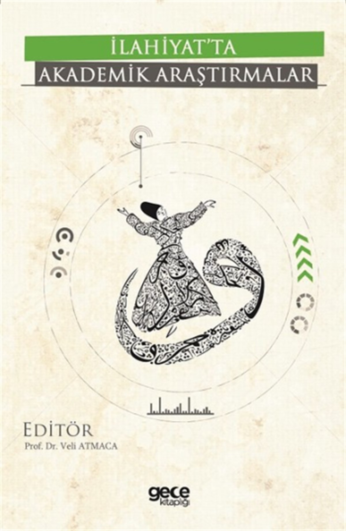 İlahiyat'ta Akademik Araştırmalar