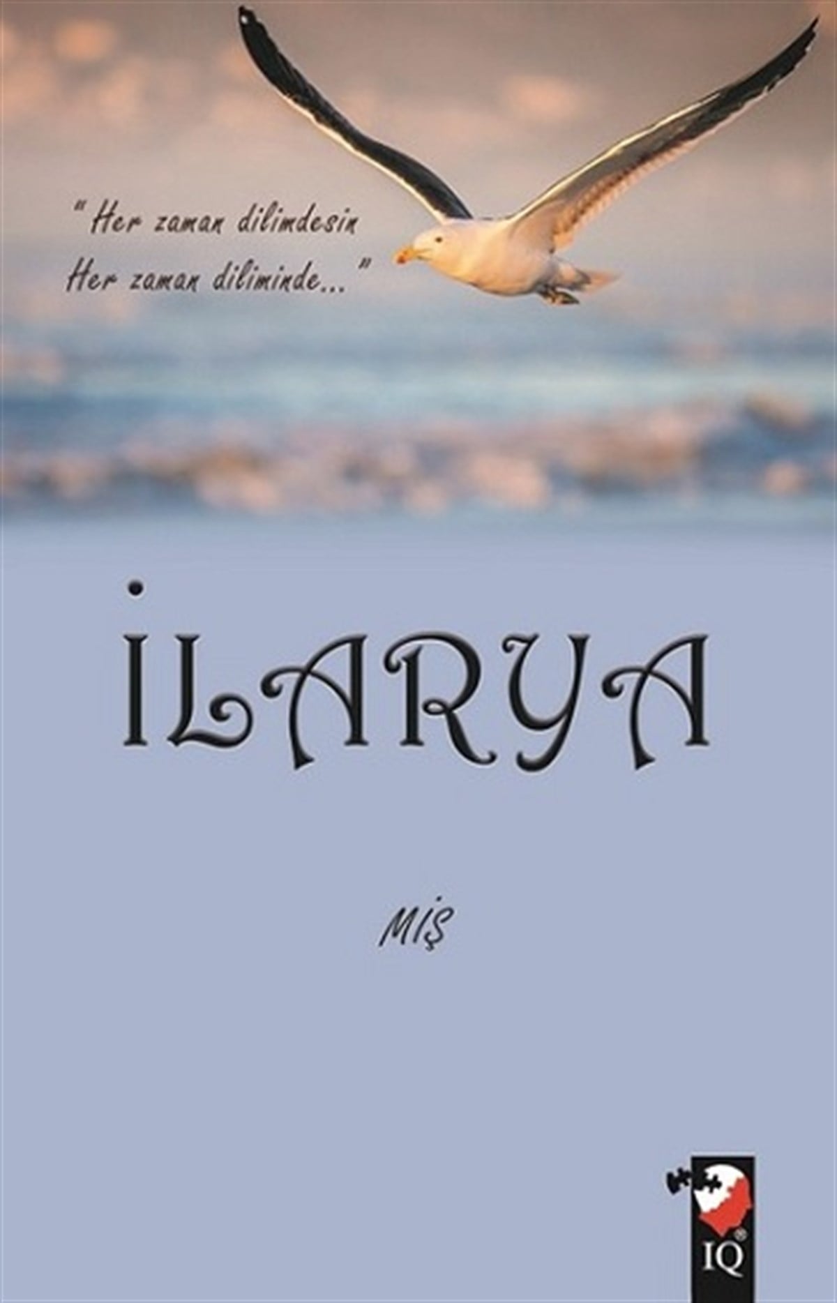 İlarya