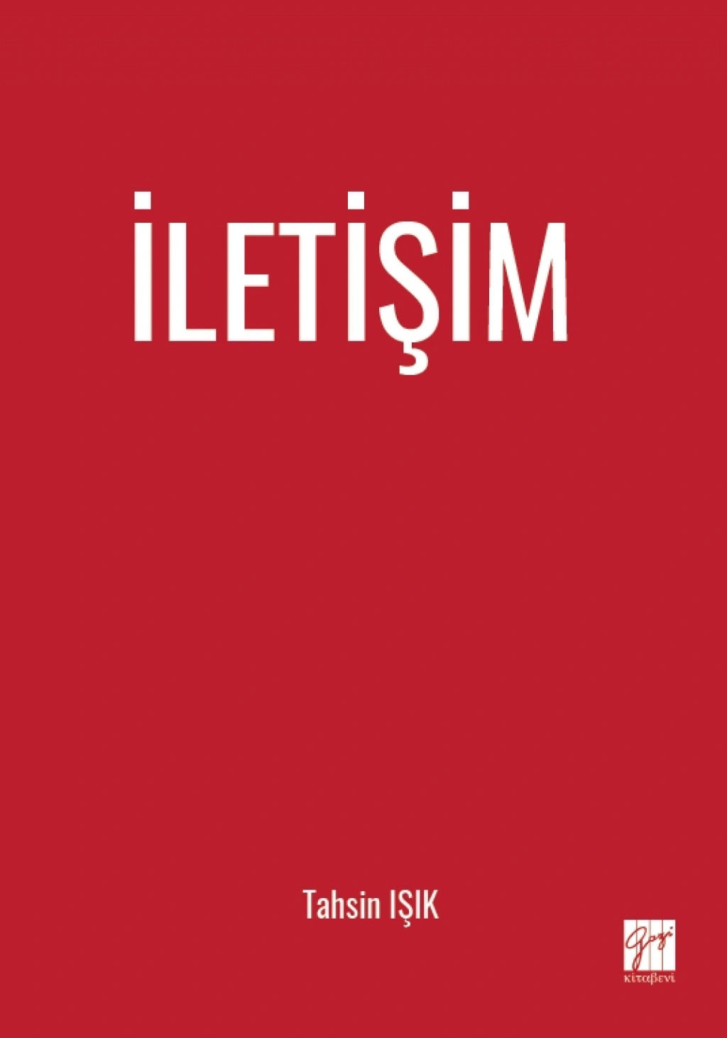 İletişim