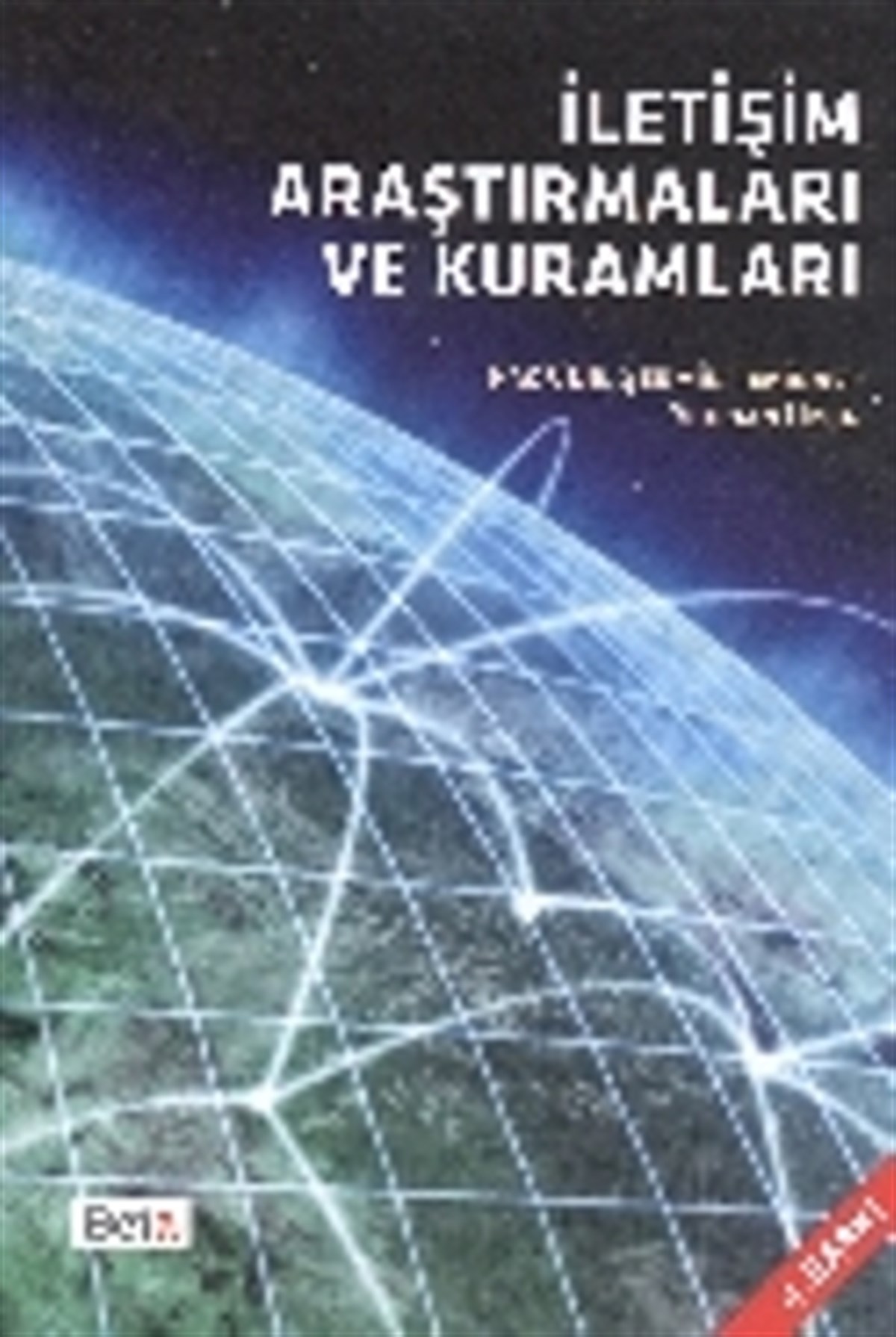 İletişim Araştırmaları ve Kuramları