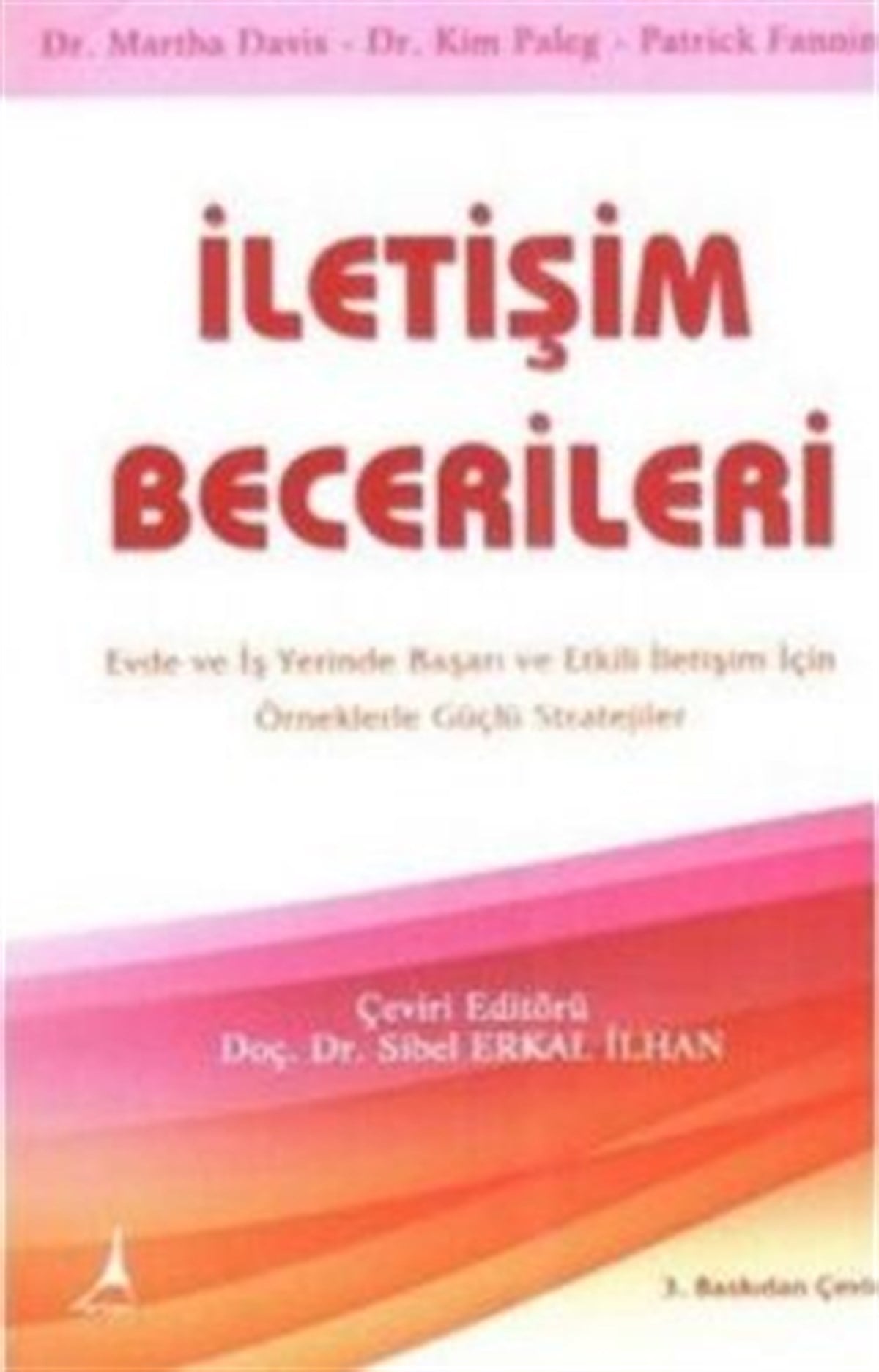 İletişim Becerileri