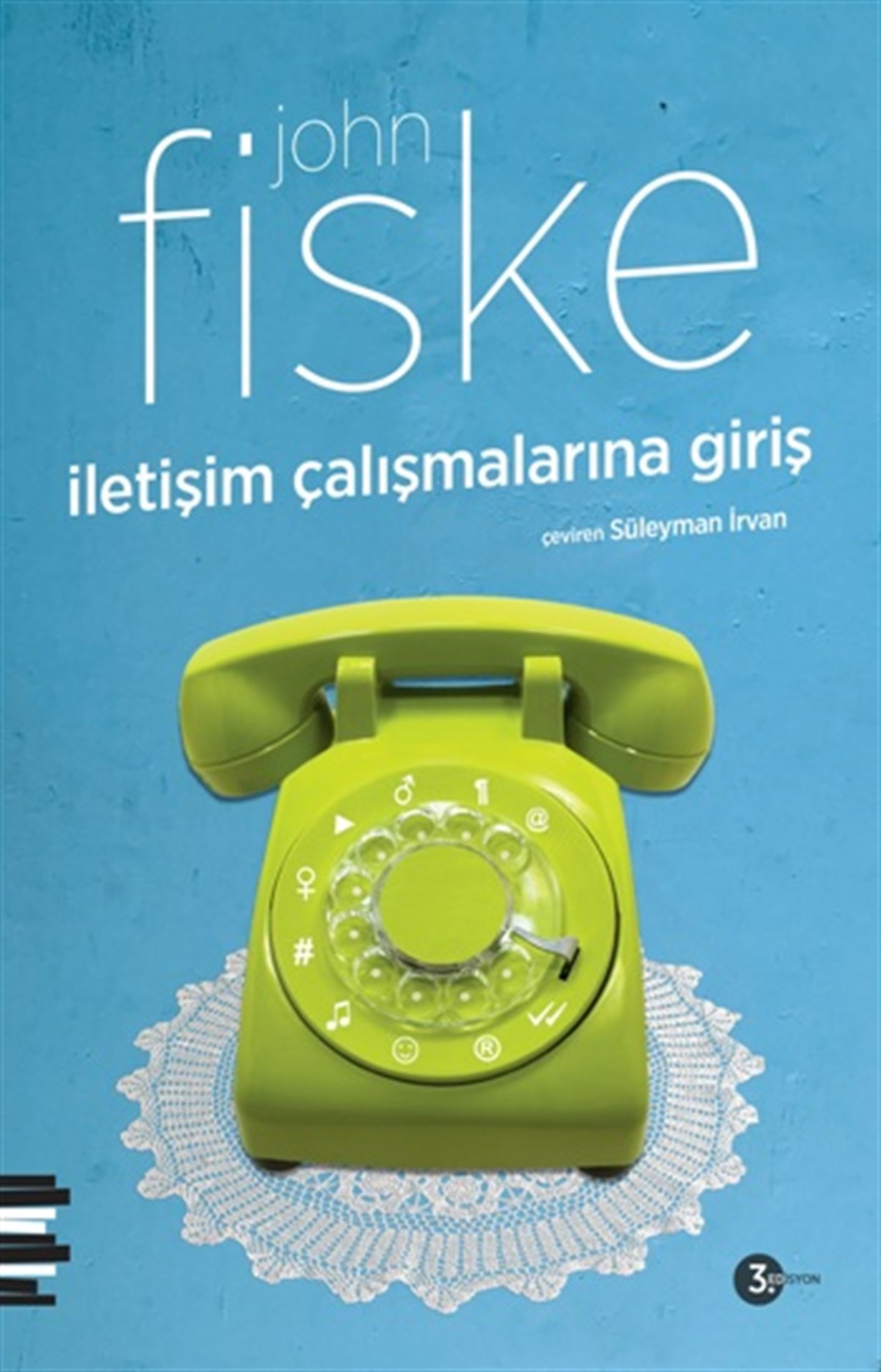 İletişim Çalışmalarına Giriş