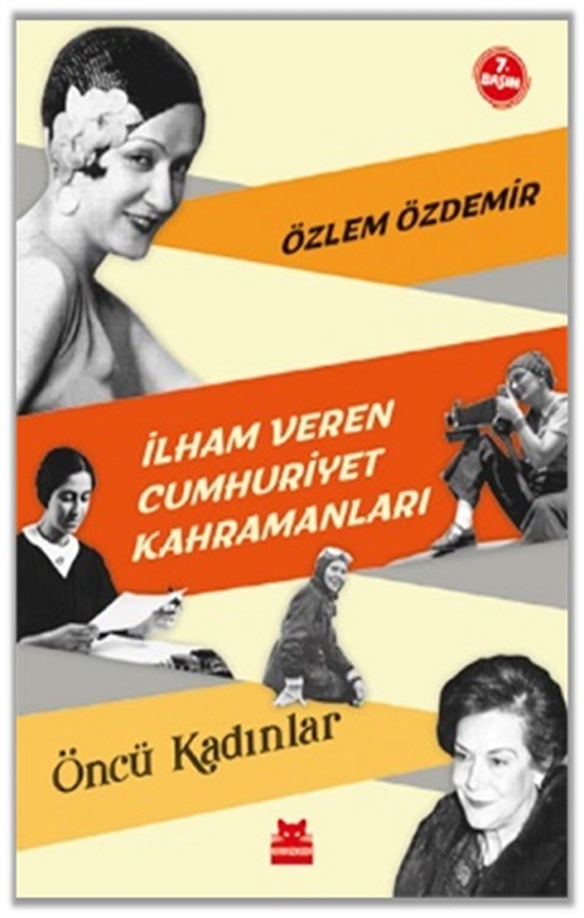 İlham Veren Cumhuriyet Kadınları