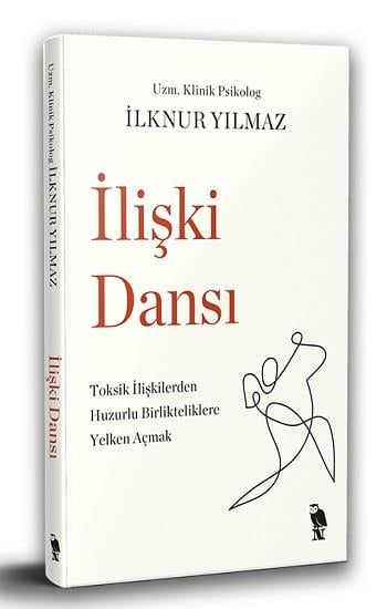 İlişki Dansı