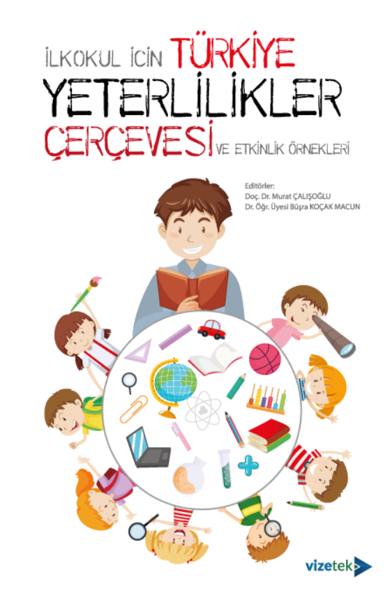 İlkokul İçin Türkiye Yeterlilikler Çerçevesi ve Etkinlik Örnekleri