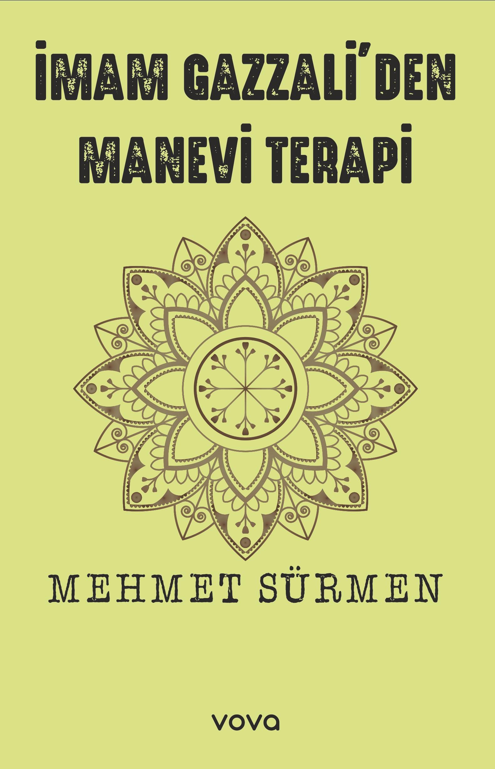 İmam Gazzali'den Manevi Terapi