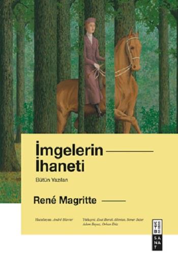 İmgelerin İhaneti (Ciltli)