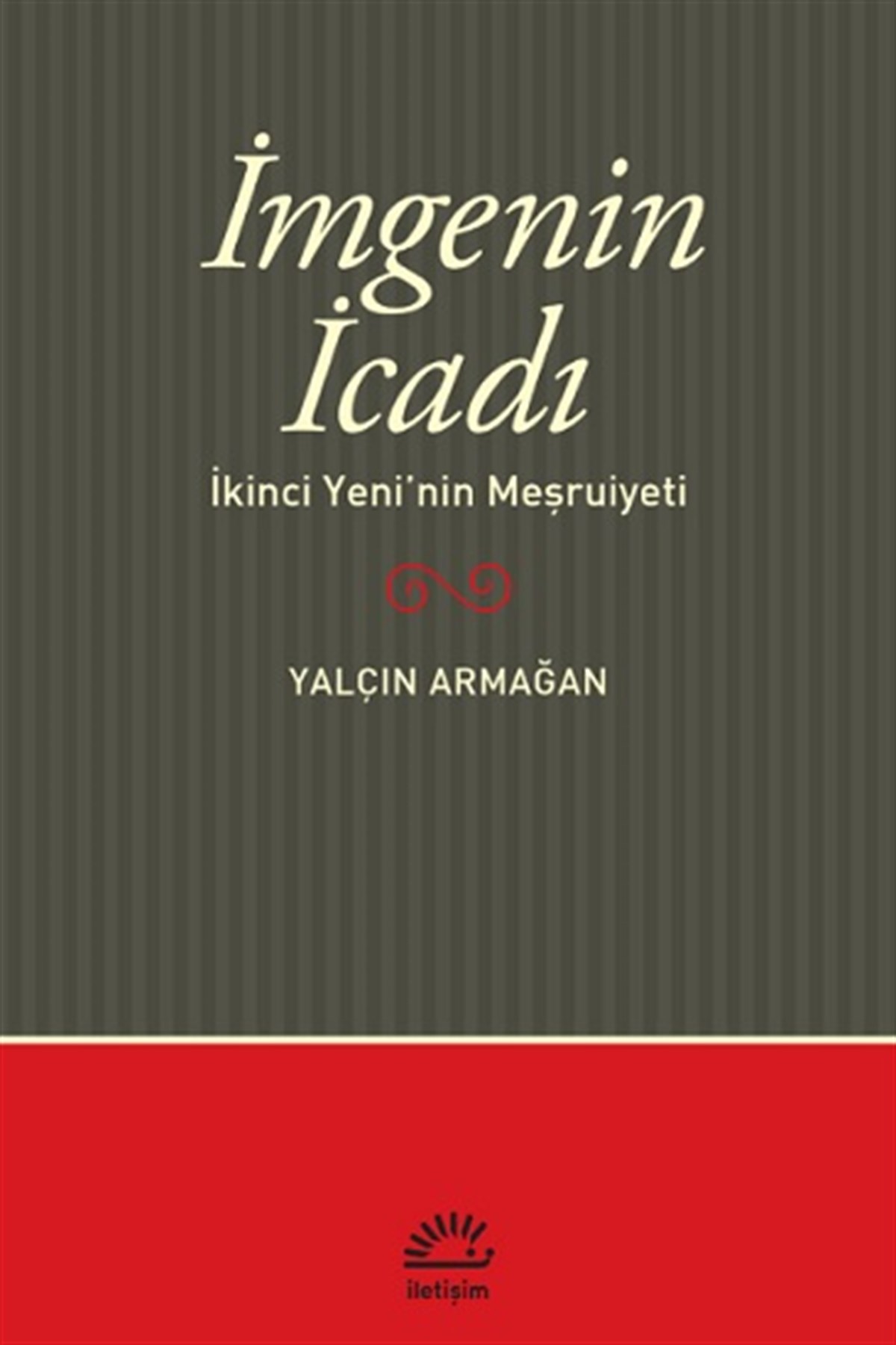 İmge'nin İcadı