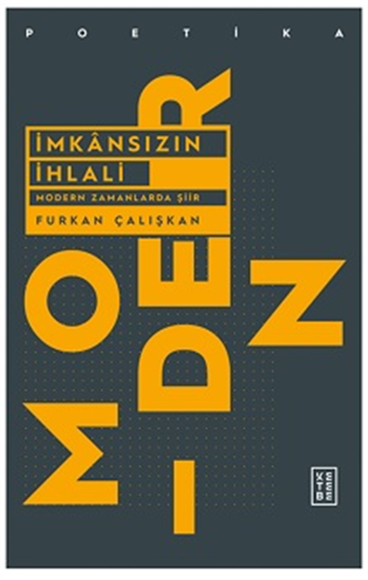 İmkansızın İhlali