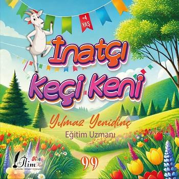 İnatçı Keçi Keni