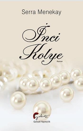İnci Kolye