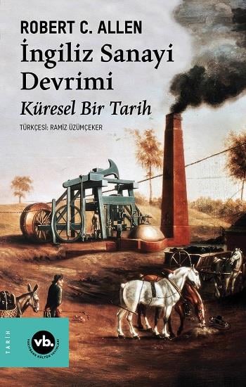 İngiliz Sanayi Devrimi
