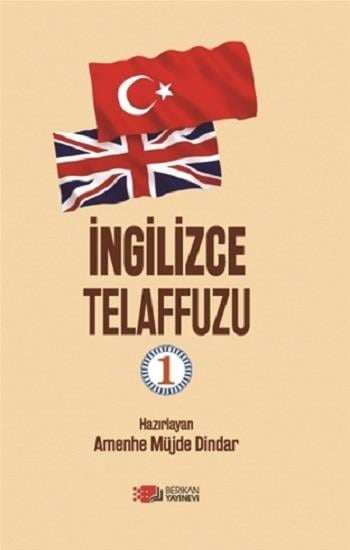 İngilizce Telafuzu - 1