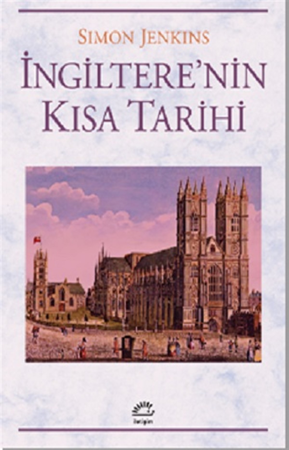 İngiltere’nin Kısa Tarihi