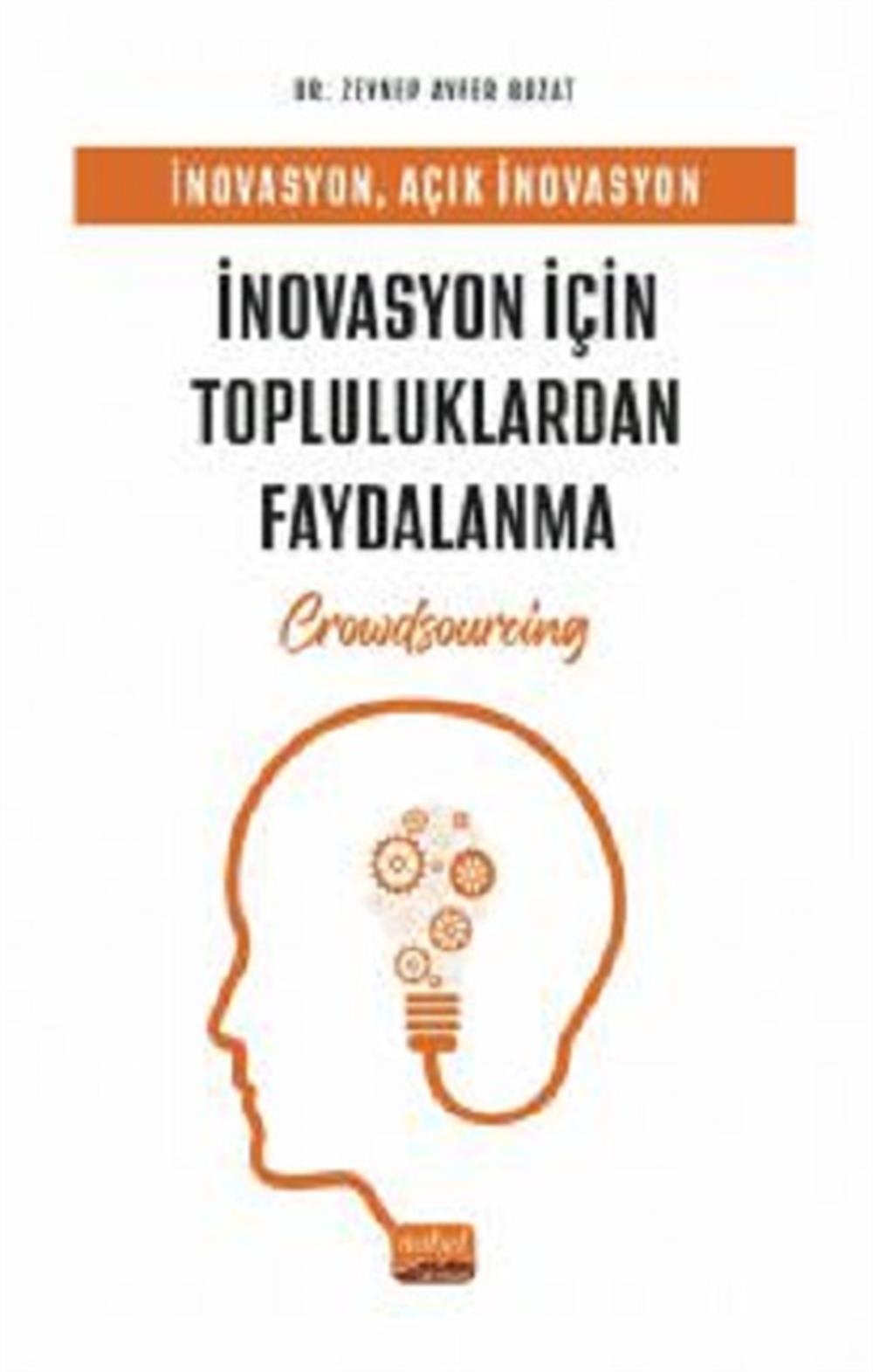 İnovasyon, Açık İnovasyon ve İnovasyon İçin Topluluklardan Faydalanma (Crowdsourcing)