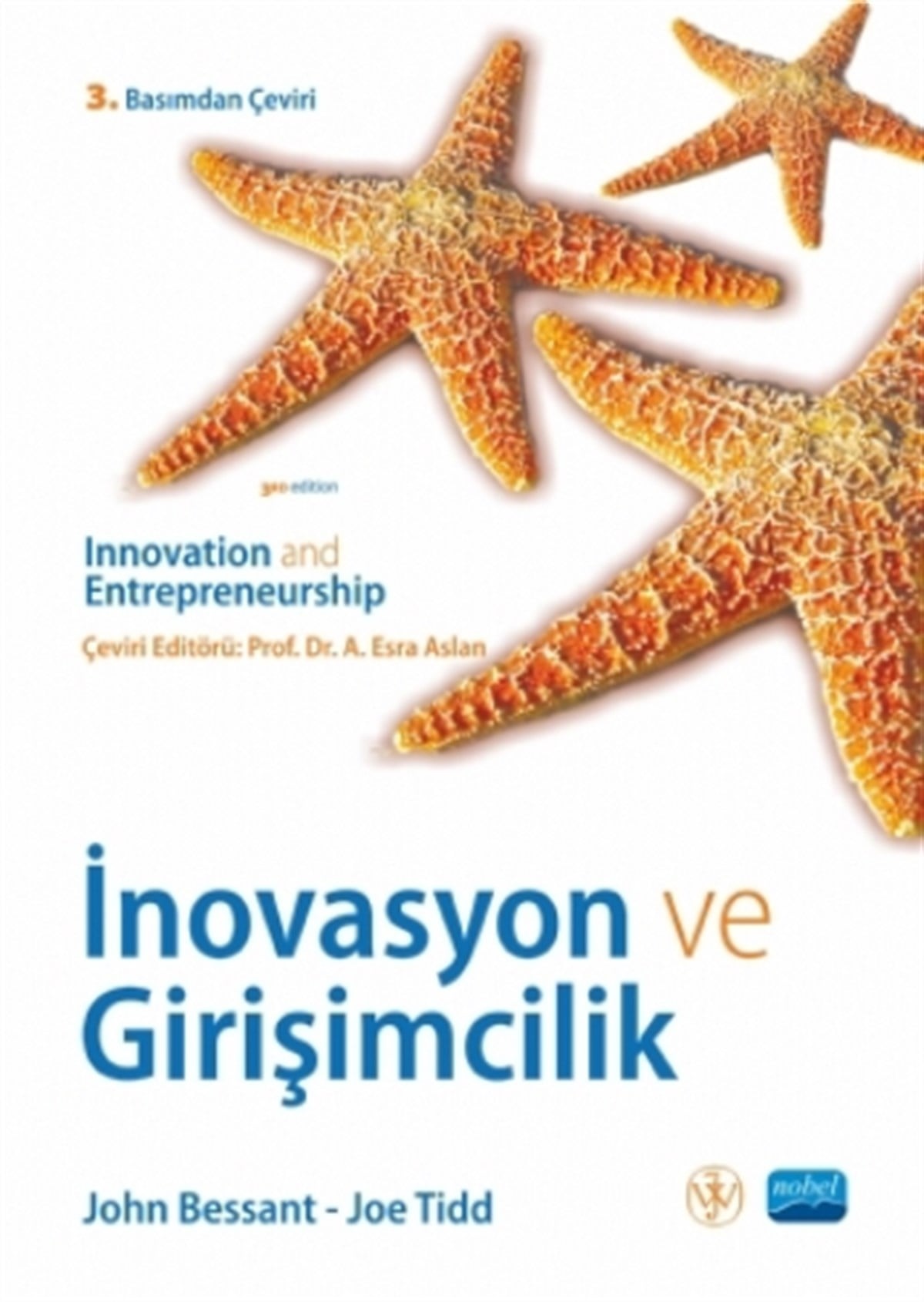 İnovasyon ve Girişimcilik