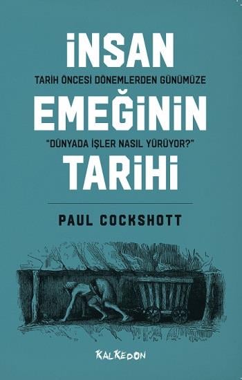 İnsan Emeğinin Tarihi