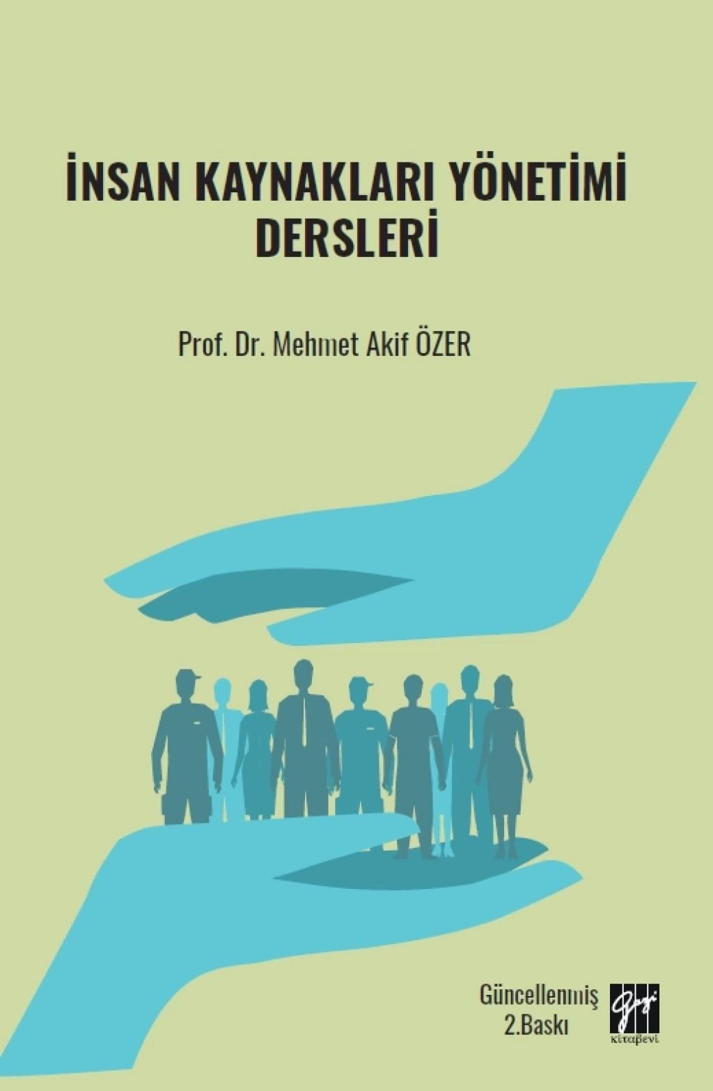 İnsan Kaynakları Yönetimi Dersleri