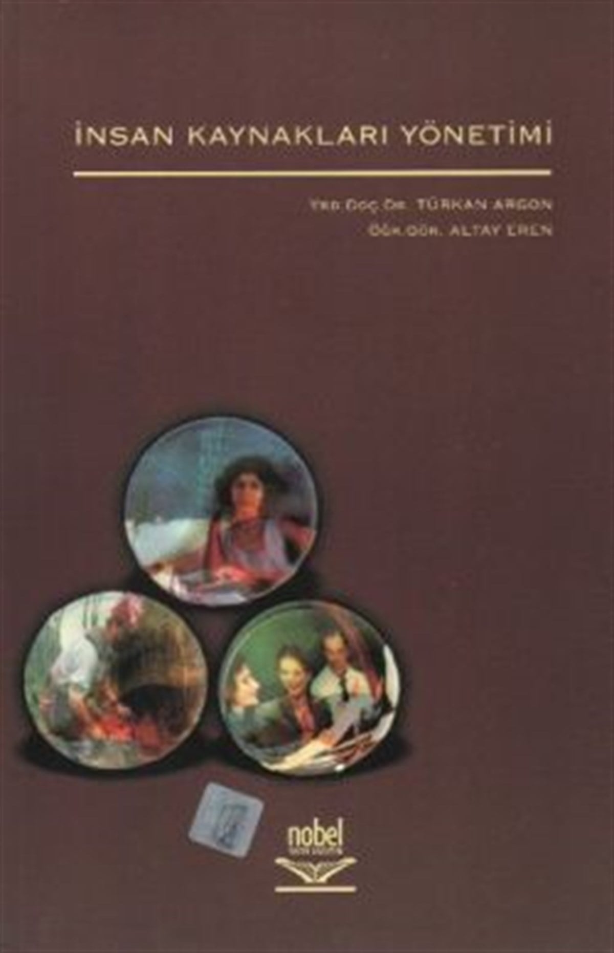 İnsan Kaynakları Yönetimi