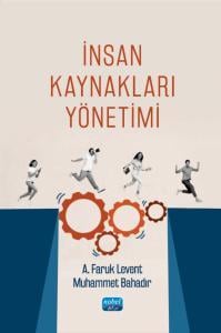 İnsan Kaynakları Yönetimi