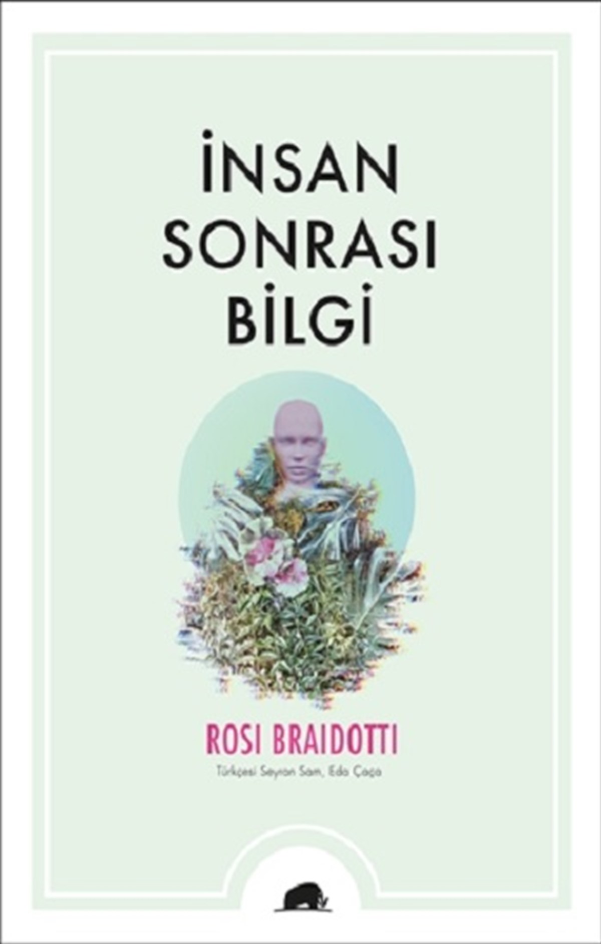 İnsan Sonrası Bilgi