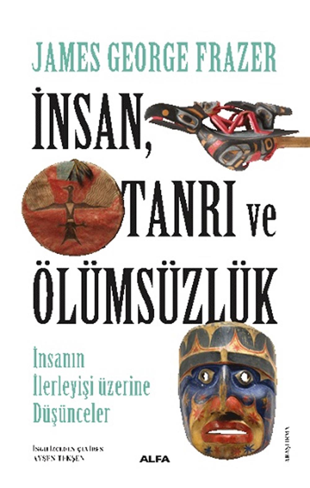 İnsan, Tanrı ve Ölümsüzlük
