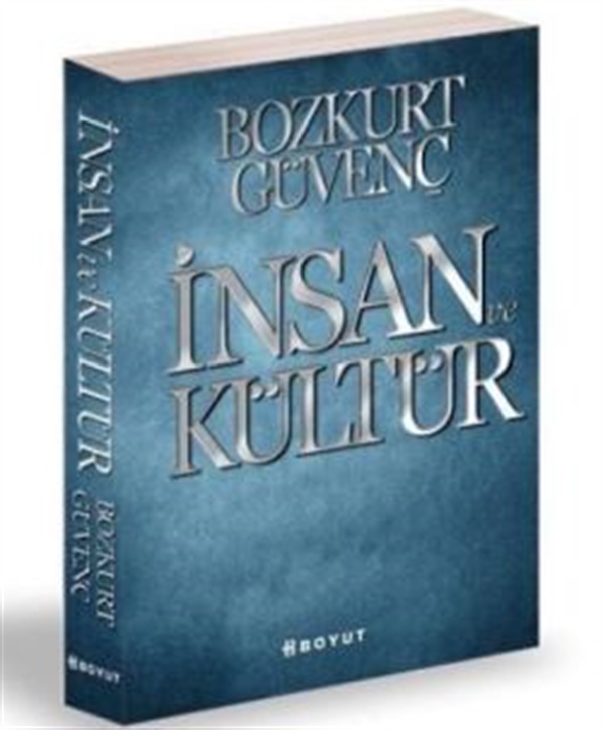 İnsan ve Kültür