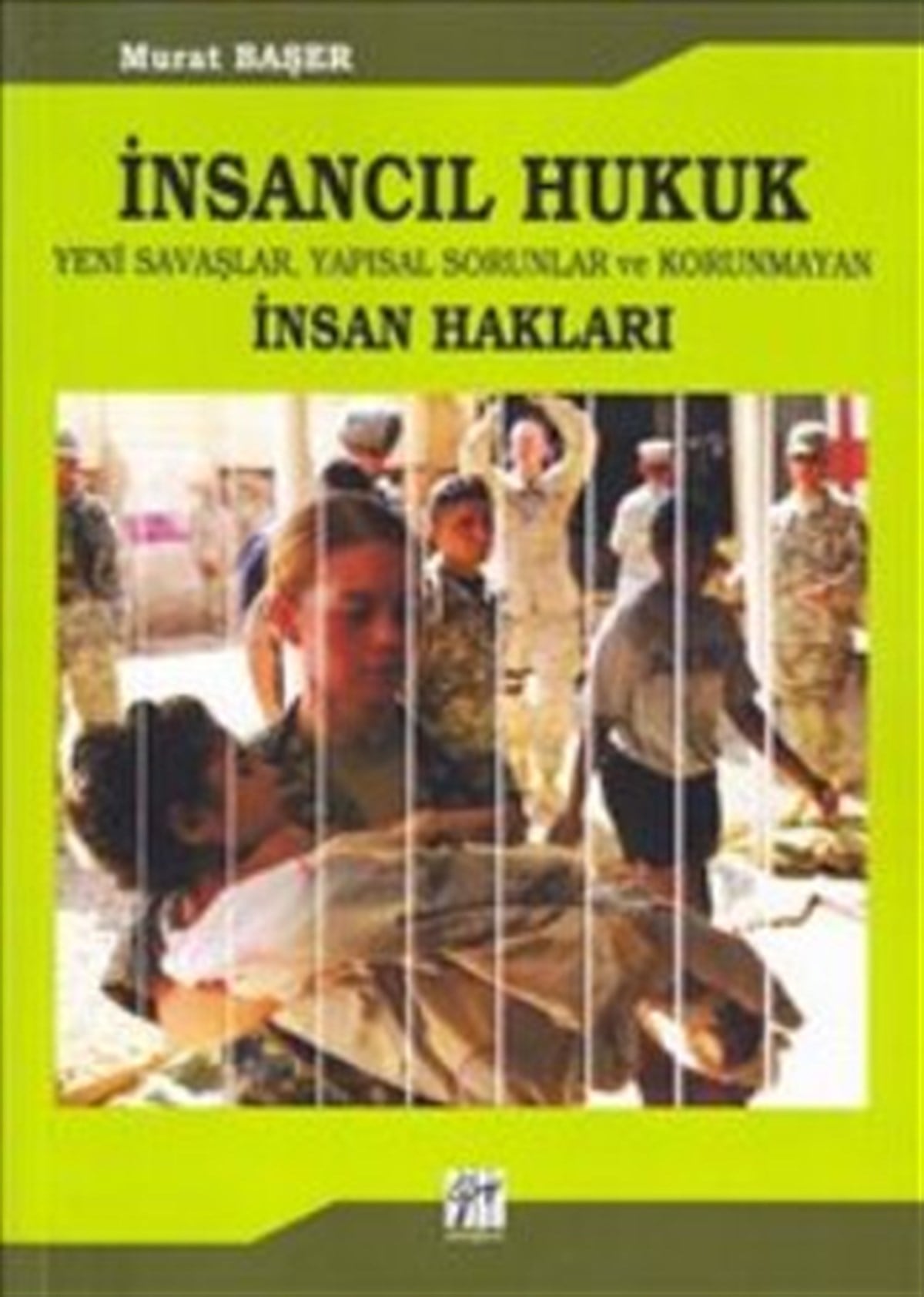 İnsancıl Hukuk