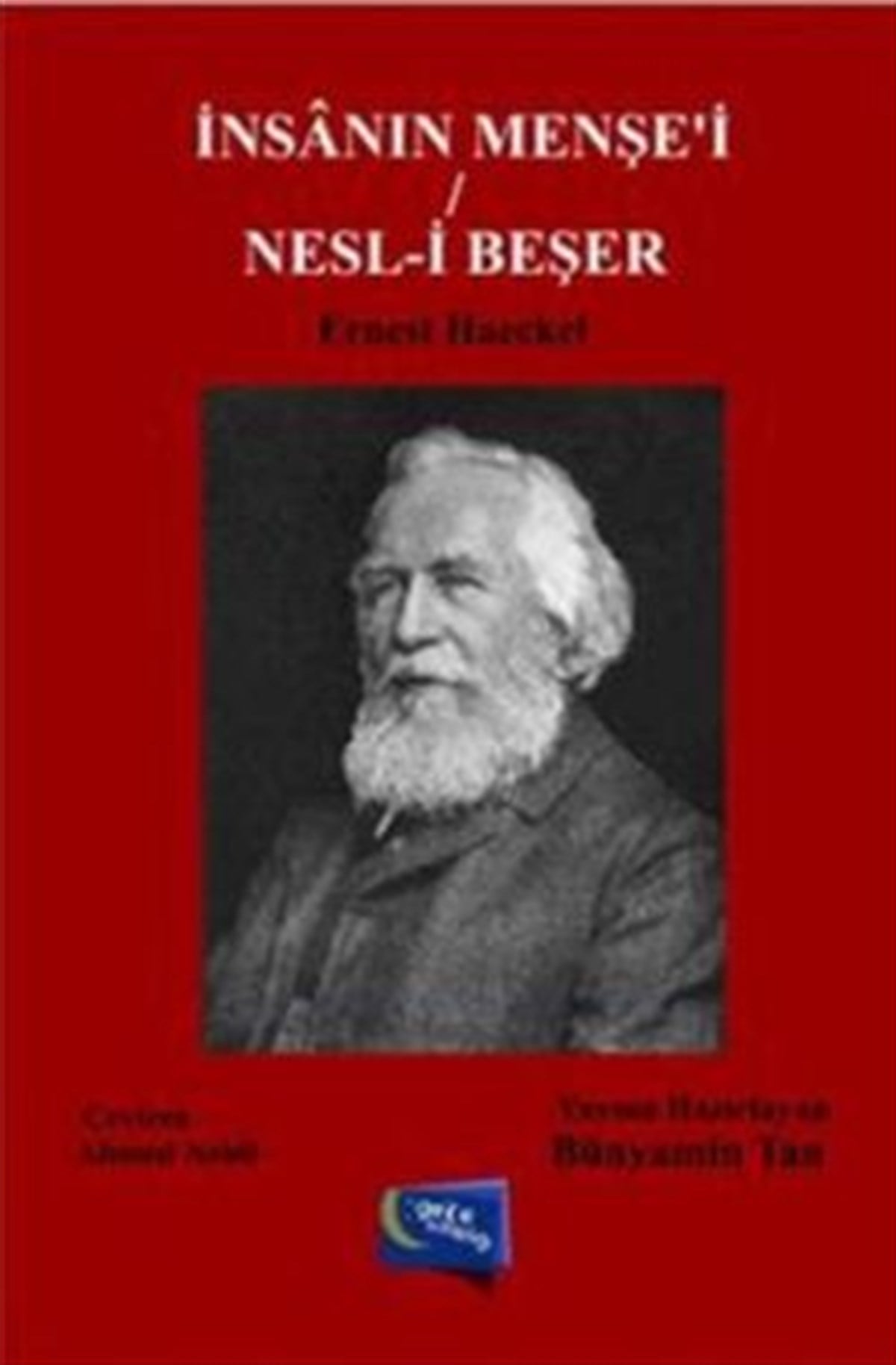 İnsanın Menşe'i / Nesl-i Beşer