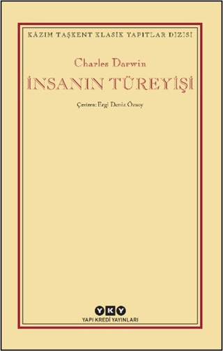 İnsanın Türeyişi