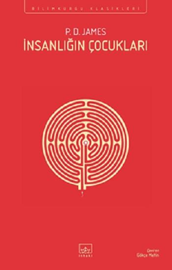 İnsanlığın Çocukları