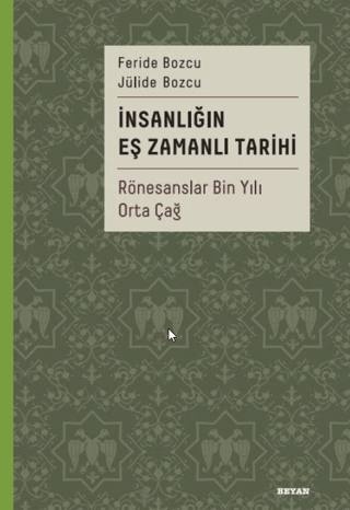 İnsanlığın Eş Zamanlı Tarihi