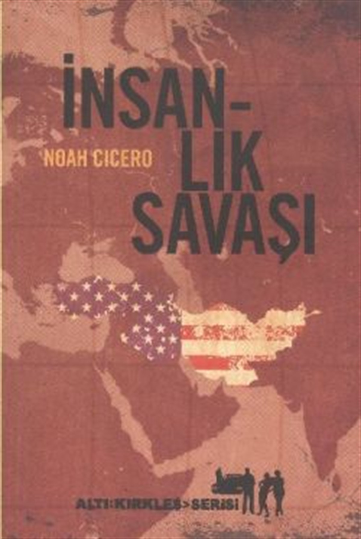 İnsanlık Savaşı