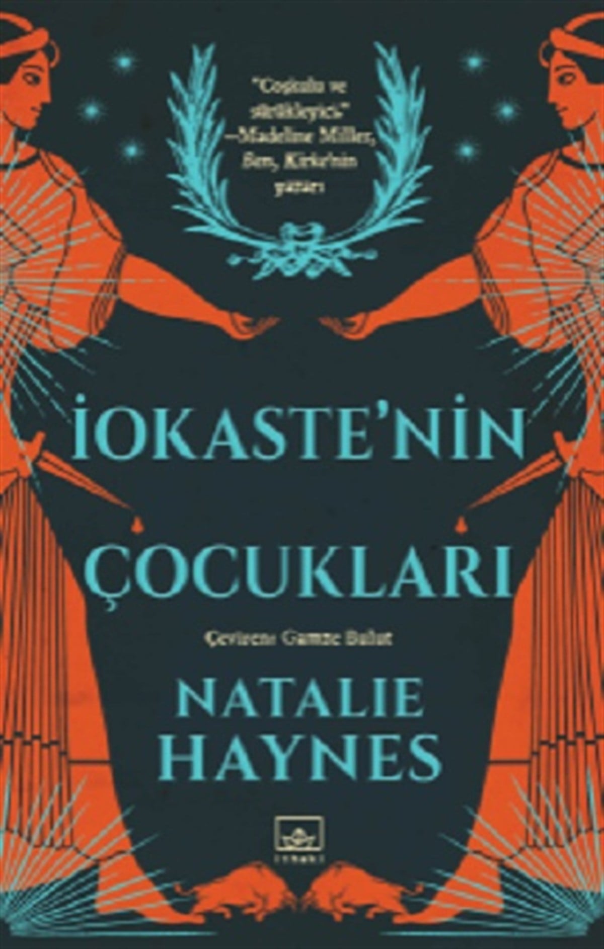 İokaste’nin Çocukları