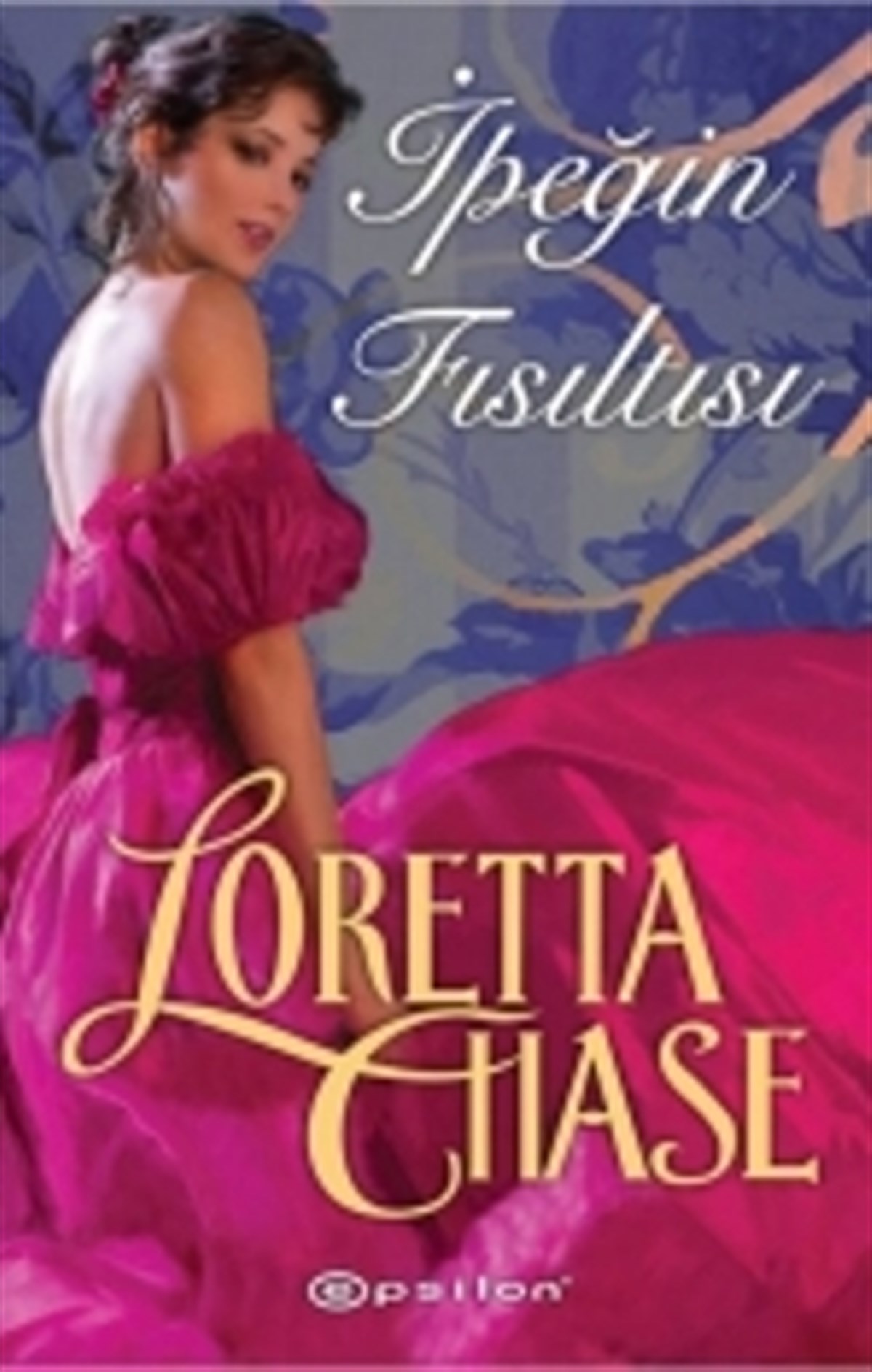 İpeğin Fısıltısı